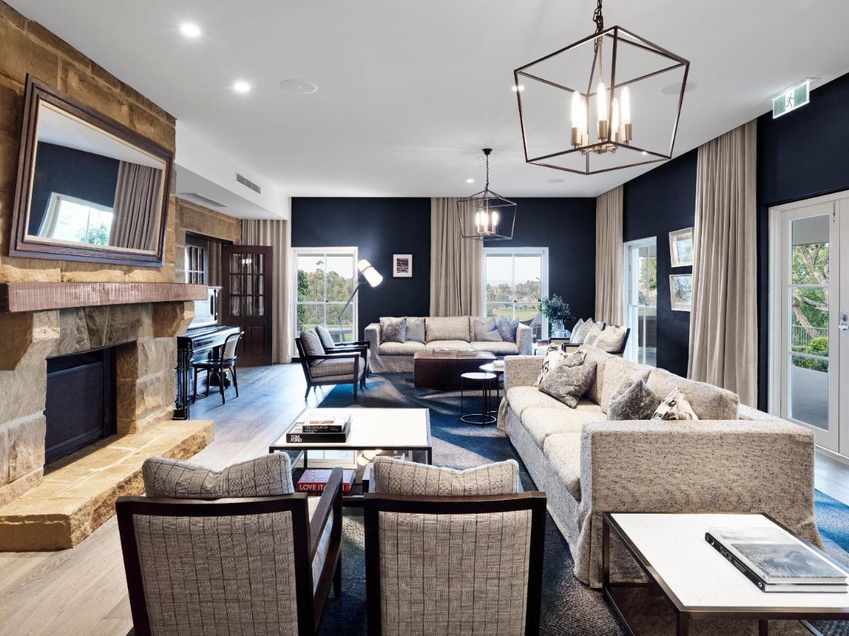 Spicers Guesthouse Поколбин Экстерьер фото