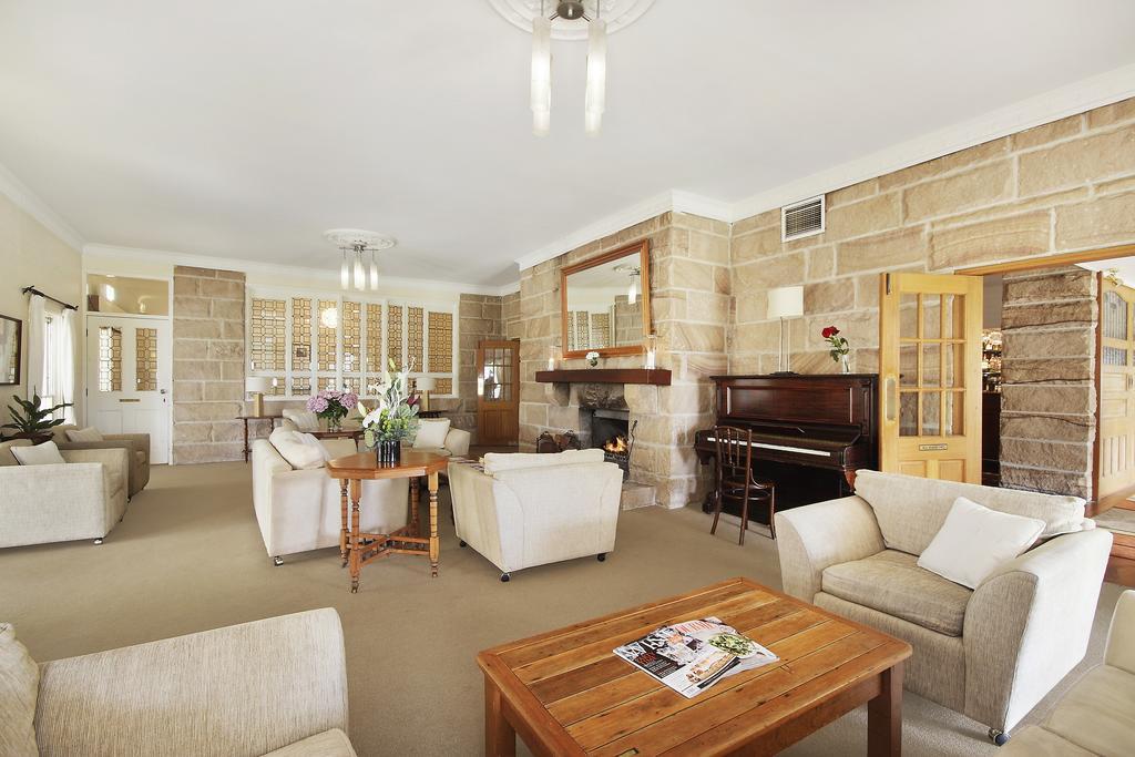 Spicers Guesthouse Поколбин Экстерьер фото