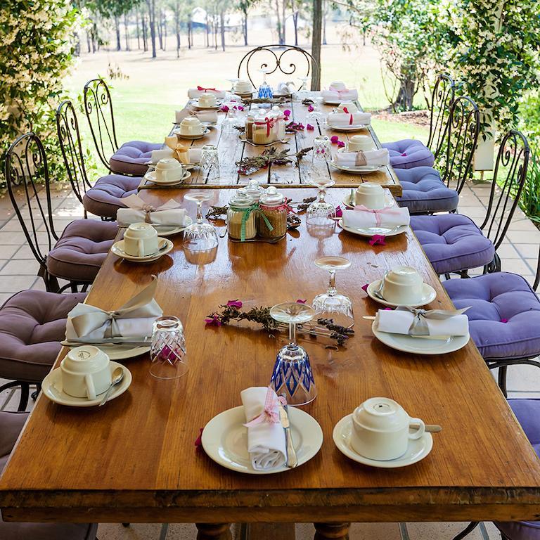 Spicers Guesthouse Поколбин Экстерьер фото