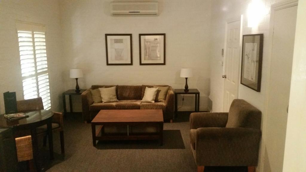 Spicers Guesthouse Поколбин Экстерьер фото
